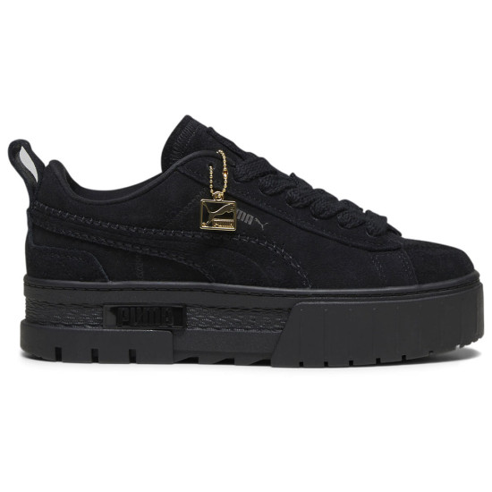Puma Mayze Reclaim Suede Wns